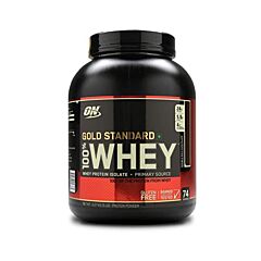 100% Whey Gold Standard Protein 2273 грамм