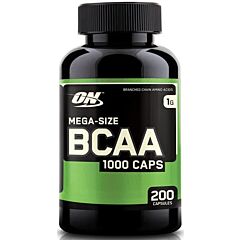 BCAA 1000 Caps 200 капс