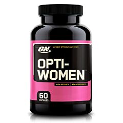 Opti-WOMEN - 60 капсул