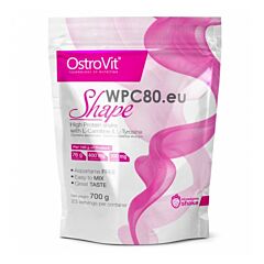 WPC80.eu Shape 700 g