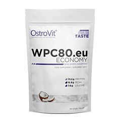 WPC80.eu economy - 700 g