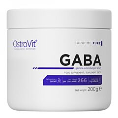 Gaba 200g