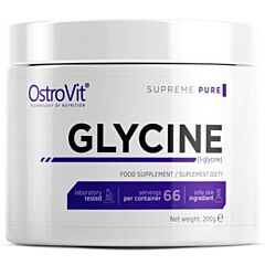 Glycine - 200 g natural