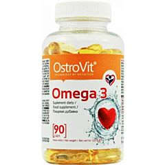 Omega 3 90 капс