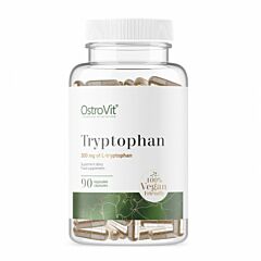 Tryptophan Vege 90 веган капс