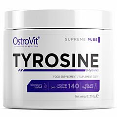 Tyrosine 210 g