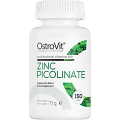 Zinc Picolinate 150 tabs