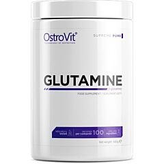 L-Glutamine 500 грамм