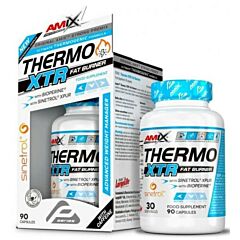 Performance Thermo XTR Fat Burner - 90 caps