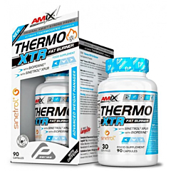 Performance Thermo XTR Fat Burner - 90 капс