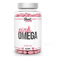 Pink Omega 90 капс