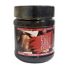 Carnitine 5000 500 грамм