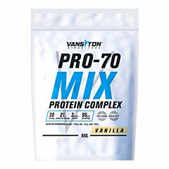 MEGA PROTEIN PRO-70, Про-70, 900 г