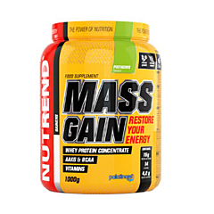 Mass Gain 1050 g