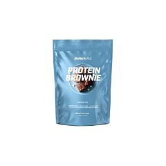 Protein Brownie - 600 g