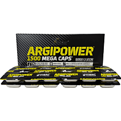 ArgiPower 1500 - 30 капс