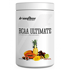 BCAA Ultimate 400 грамм