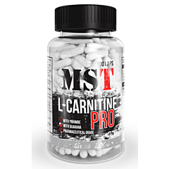 L-Carnitine PRO 90 tab