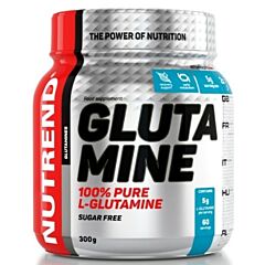 Glutamine 300 грамм