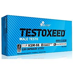 Testoxeed 120 капс