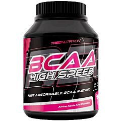 BCAA High Speed 600 грамм