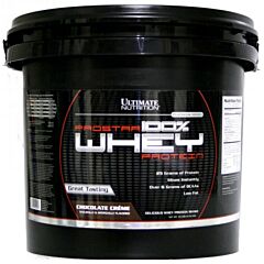 ProStar Whey protein 4.540 кг