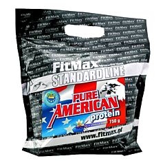 American Pure protein 0,75 кг