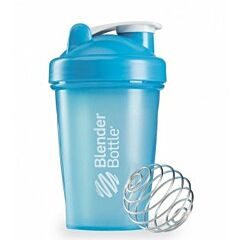 Blender Bottle Classic Aqua 600 мл