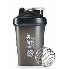 Blender Bottle Classic Black 600 мл