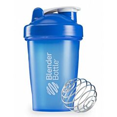 Blender Bottle Classic Blue 600 мл