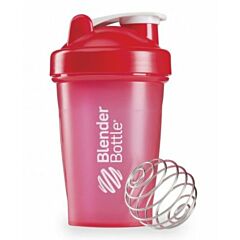 Blender Bottle Classic Red 600 мл