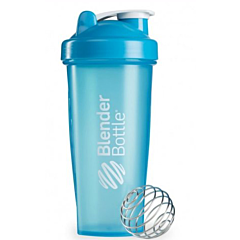 Blender Bottle Classic Aqua 830 мл