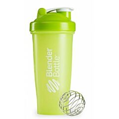 Blender Bottle Classic Green 830 мл