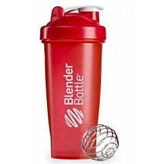 Blender Bottle Classic Red 830 мл