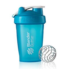 Blender Bottle Classic Loop Aqua 600 мл