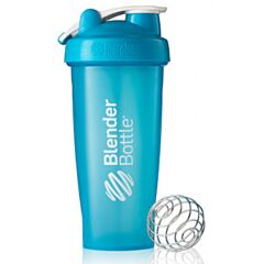 Blender Bottle Classic Loop Aqua 830 мл