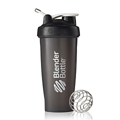 Blender Bottle Classic Loop Black 830 мл