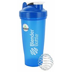 Blender Bottle Classic Loop Blue 830 мл