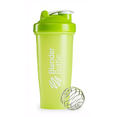 Blender Bottle Classic Loop Green 830 мл