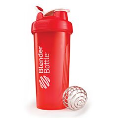 Blender Bottle Classic Loop Red 830 мл