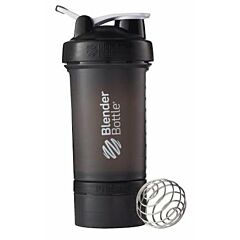 Blender Bottle ProStak Black 650 мл