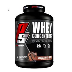 PS Whey protein 1,8 кг