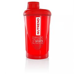 Shaker, 600 ml