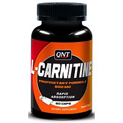 L-carnitine 60 капс