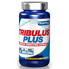 Tribulus Plus - 60 Capsules