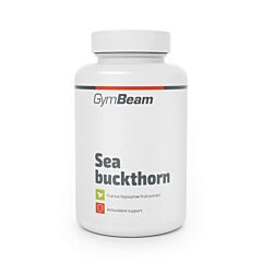 Sea Buckthorn - 90 caps