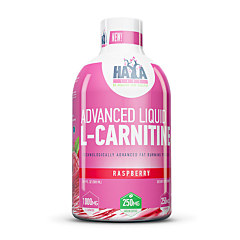 Advanced Liquid L-Carnitine (Raspberry) - 500 мл