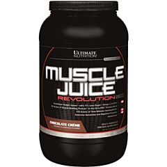 Muscle Juice Revolution 2600 2.13 кг