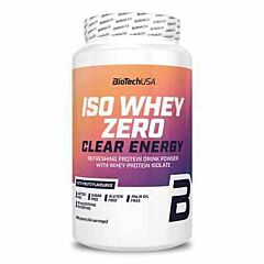 Iso Whey Zero Clear Energy - 1362 g