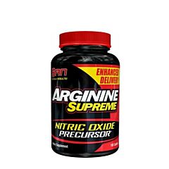 Arginine Supreme 100 капс